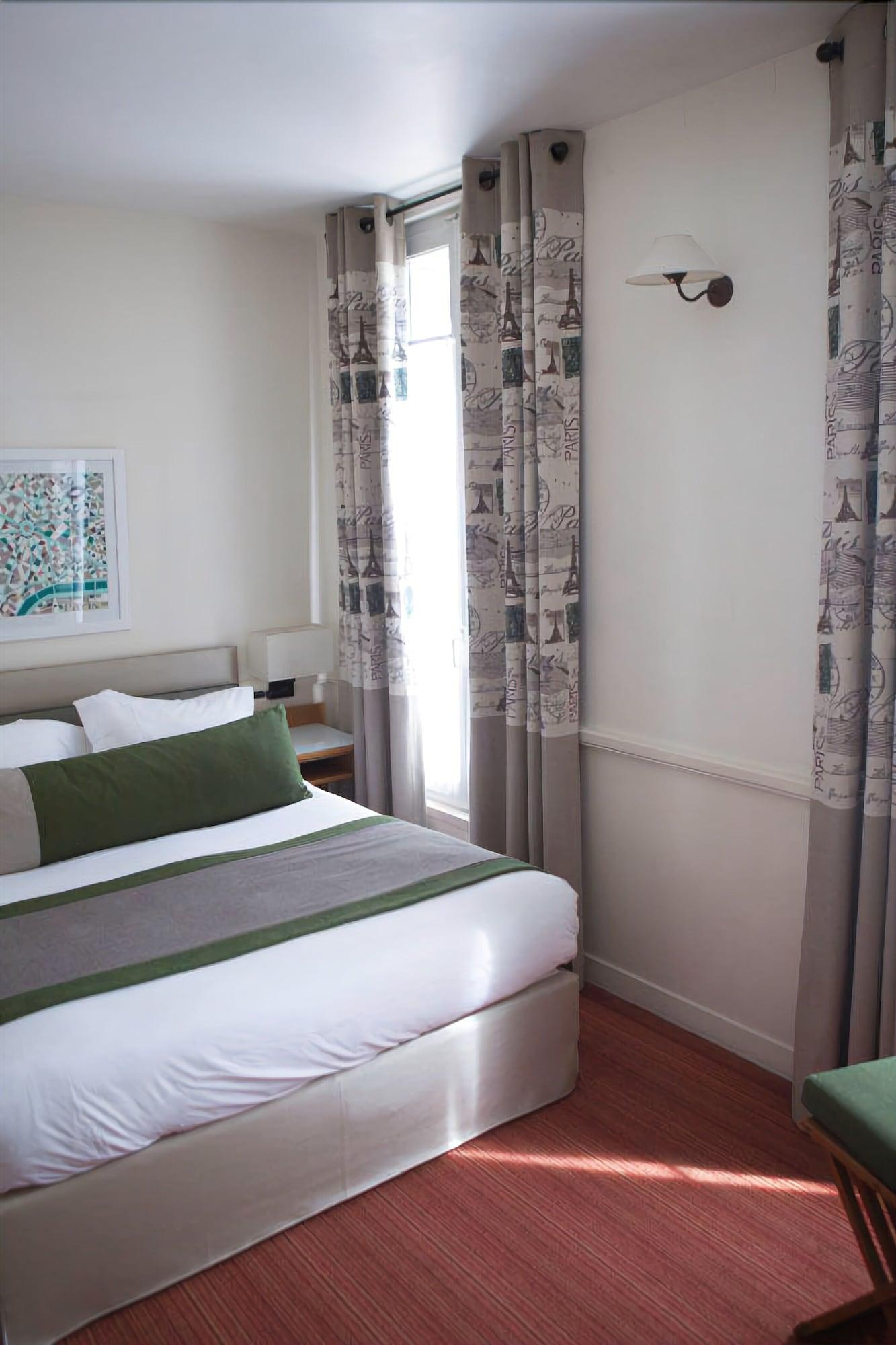 La Manufacture Hotel París