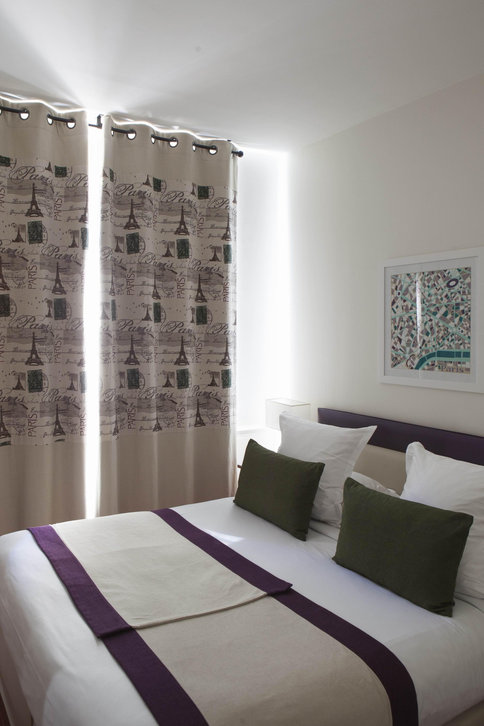 Hotel La Manufacture París