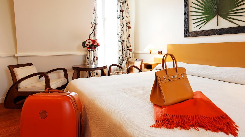 Hotel La Manufacture París