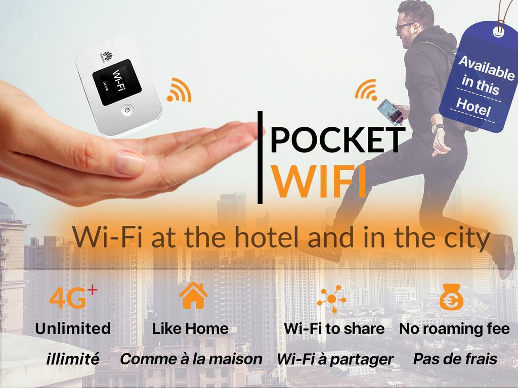 La Manufacture Hotel París